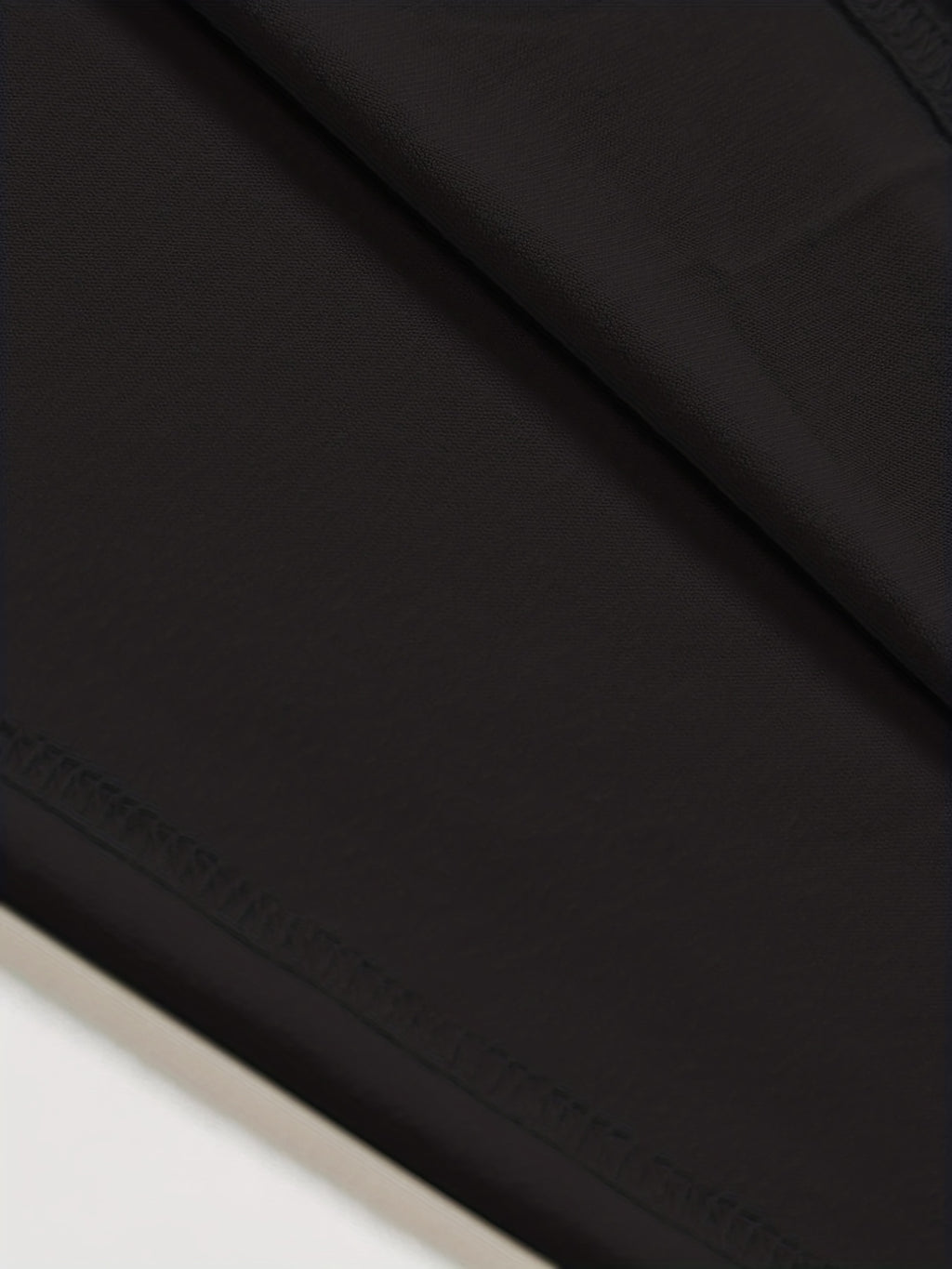 Men's Trendy Graphic Crew Neck T-Shirt