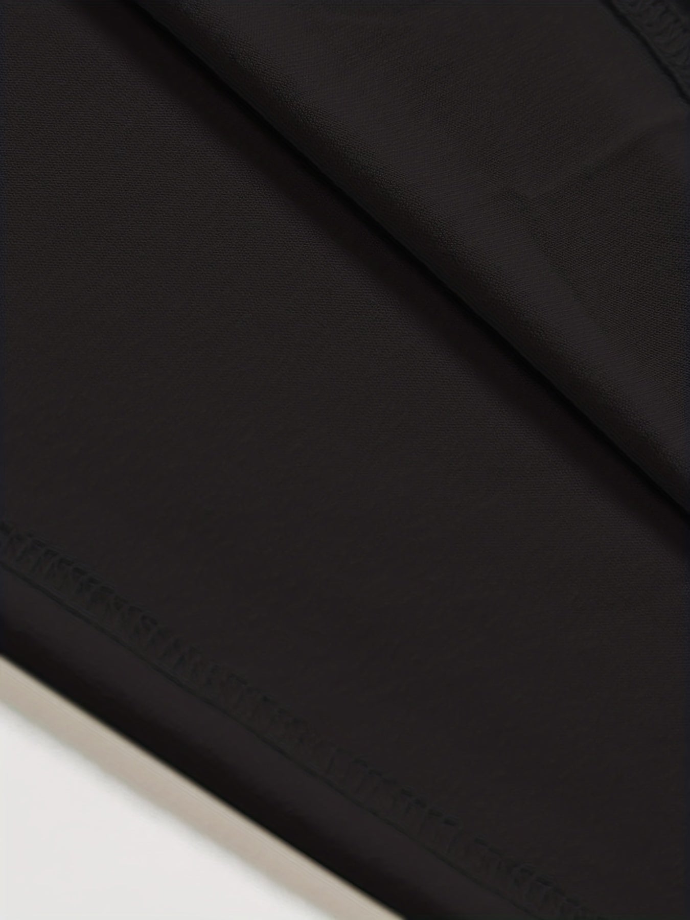 Men's Trendy Graphic Crew Neck T-Shirt