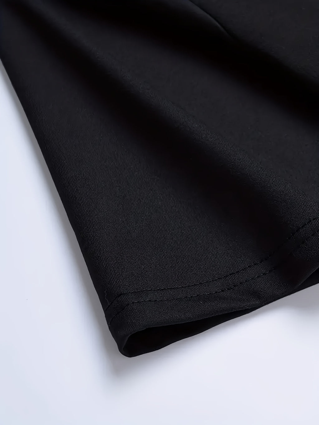 New York Print Men's Casual T-Shirt