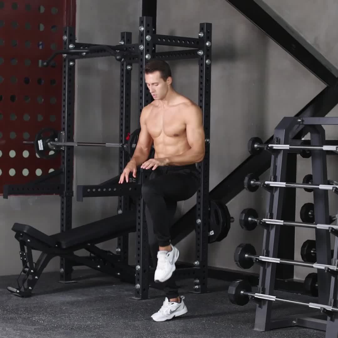 3PCS Men's Sweatpants