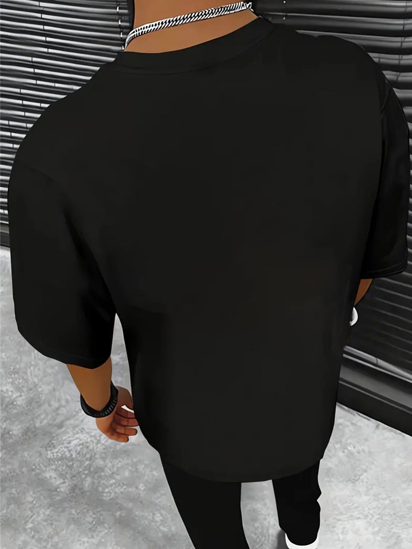 [Cotton Men's T-Shirt] Soft Cotton Men's Casual T-Shirt | Funny Basketball Bear Print, Short Sleeve, Round Neck, Summer Tee for Men | Sporty Urban Style, Playful Graphic Tee, Basketball Shirt