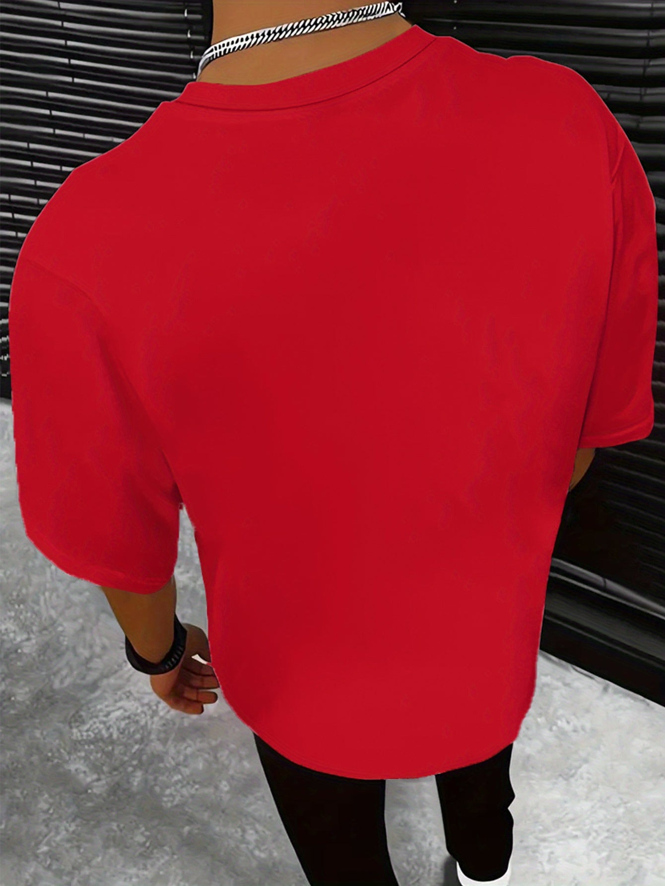 [Cotton Men's T-Shirt] Soft Cotton Men's Casual T-Shirt | Funny Basketball Bear Print, Short Sleeve, Round Neck, Summer Tee for Men | Sporty Urban Style, Playful Graphic Tee, Basketball Shirt