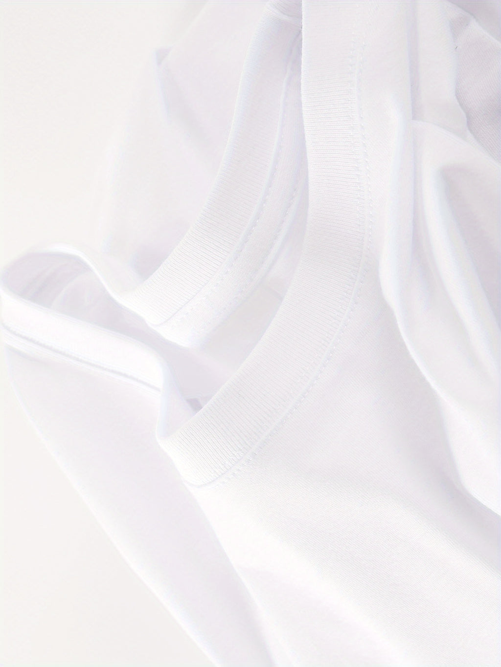 Hip Hop Graphic Men's T-Shirt