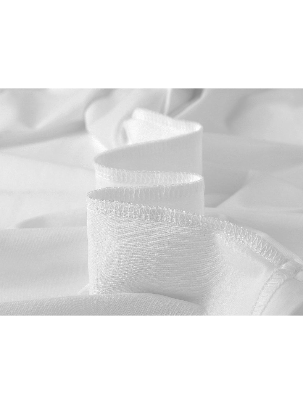 Brand Fashion letter Printing Men's T-Shirt