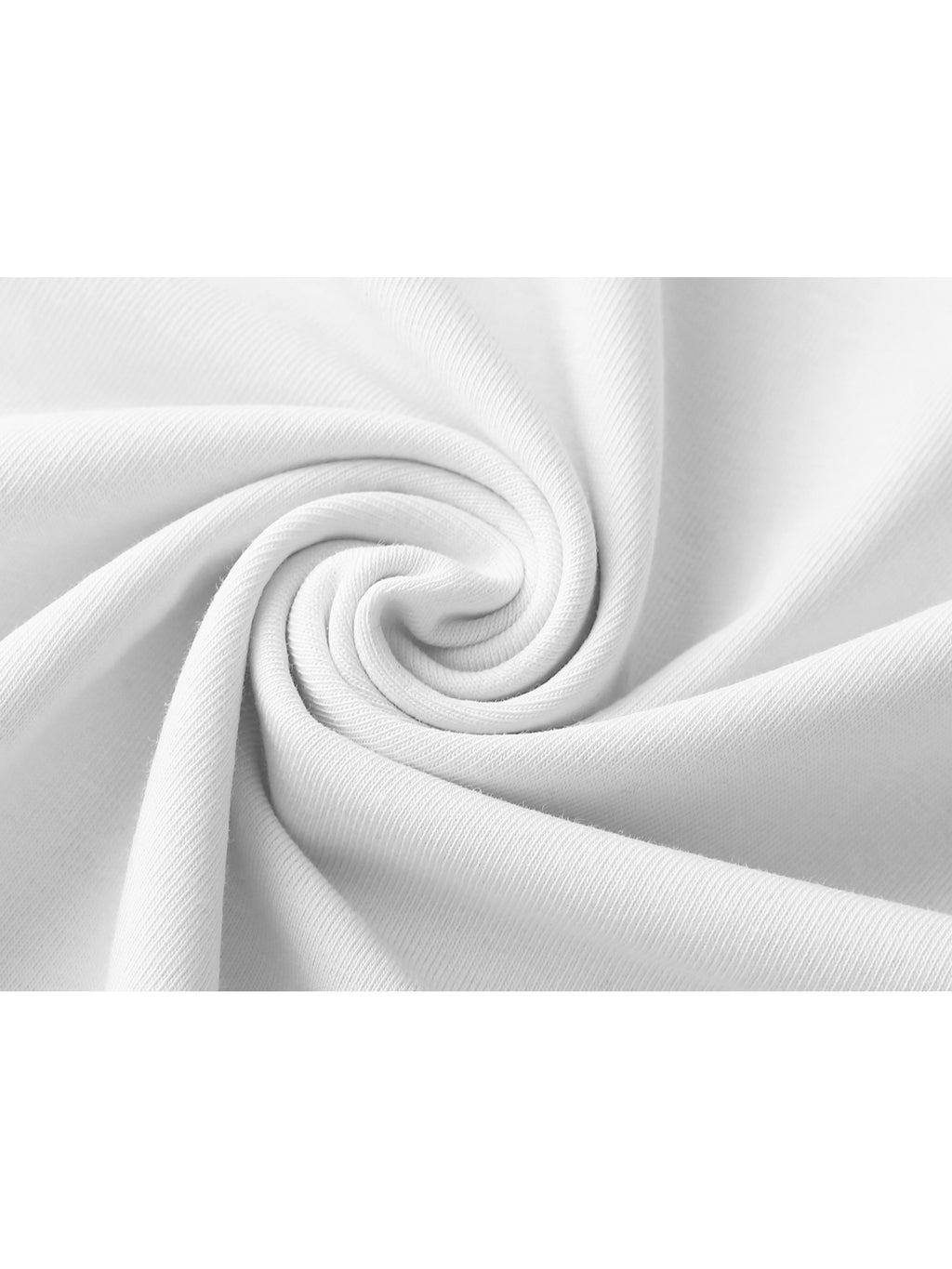 Brand Fashion letter Printing Men's T-Shirt