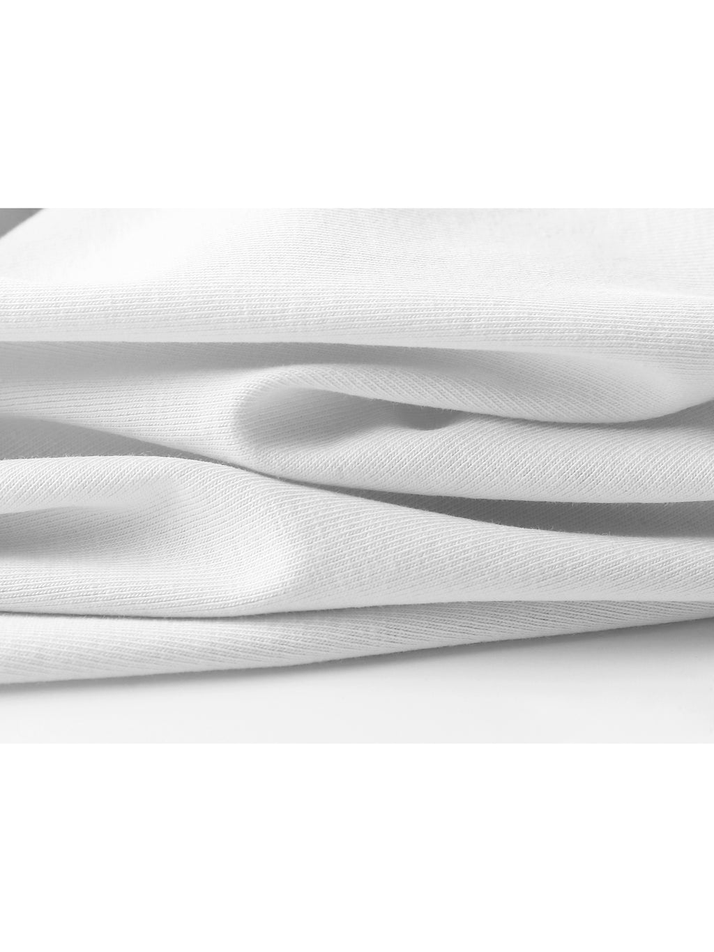 Brand Fashion letter Printing Men's T-Shirt