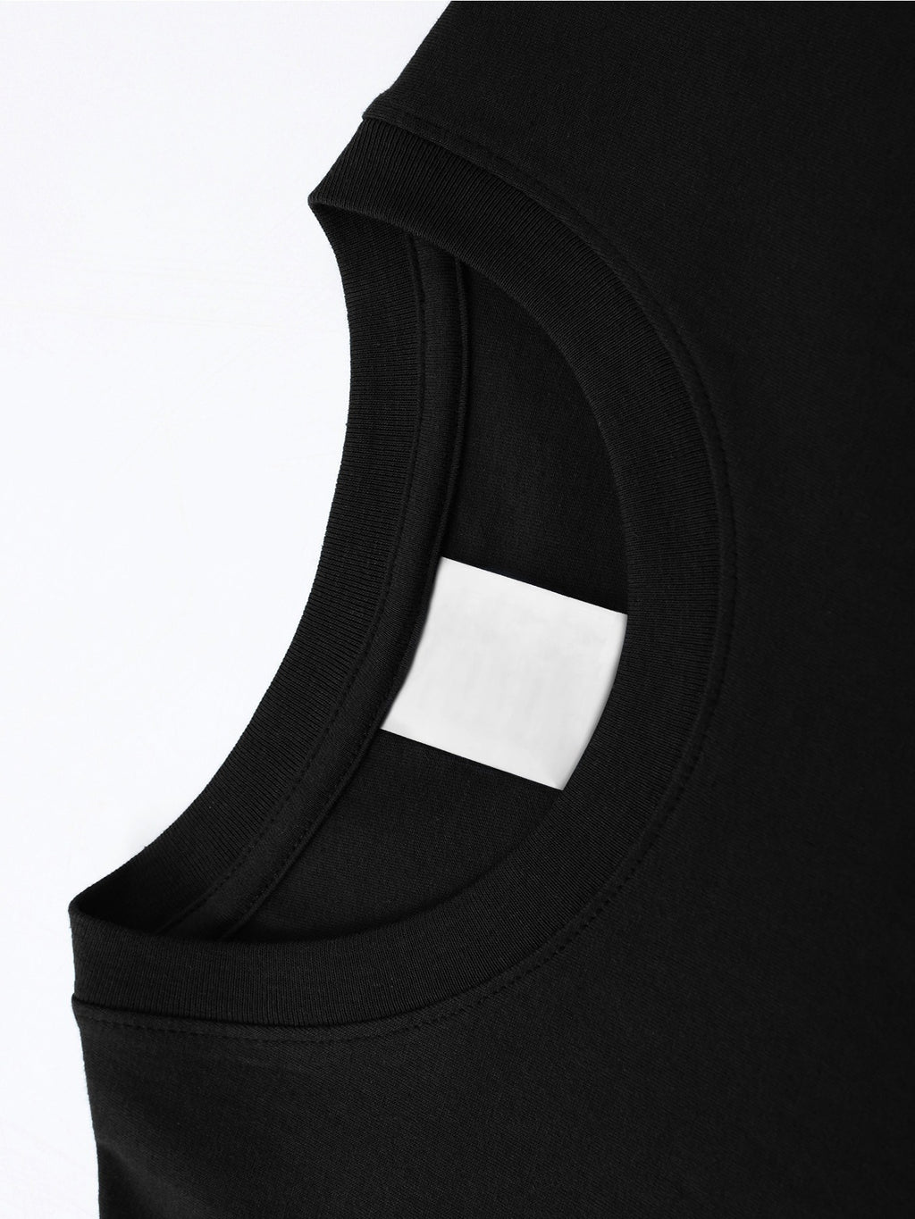 Super Soft Men's Light Breathable Short Sleeved T-shirt