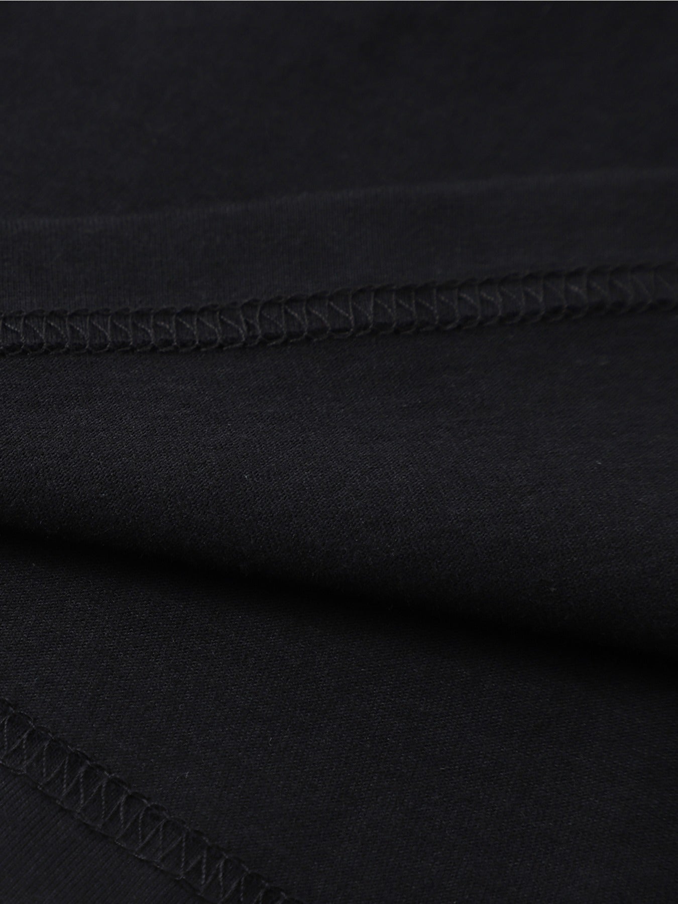 Super Soft Men's Light Breathable Short Sleeved T-shirt