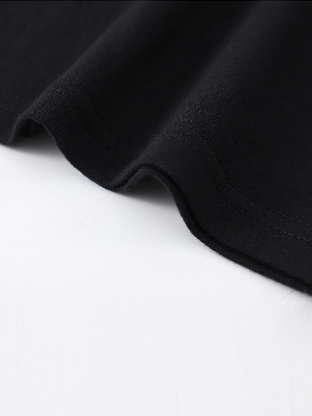 Super Soft Men's Light Breathable Short Sleeved T-shirt