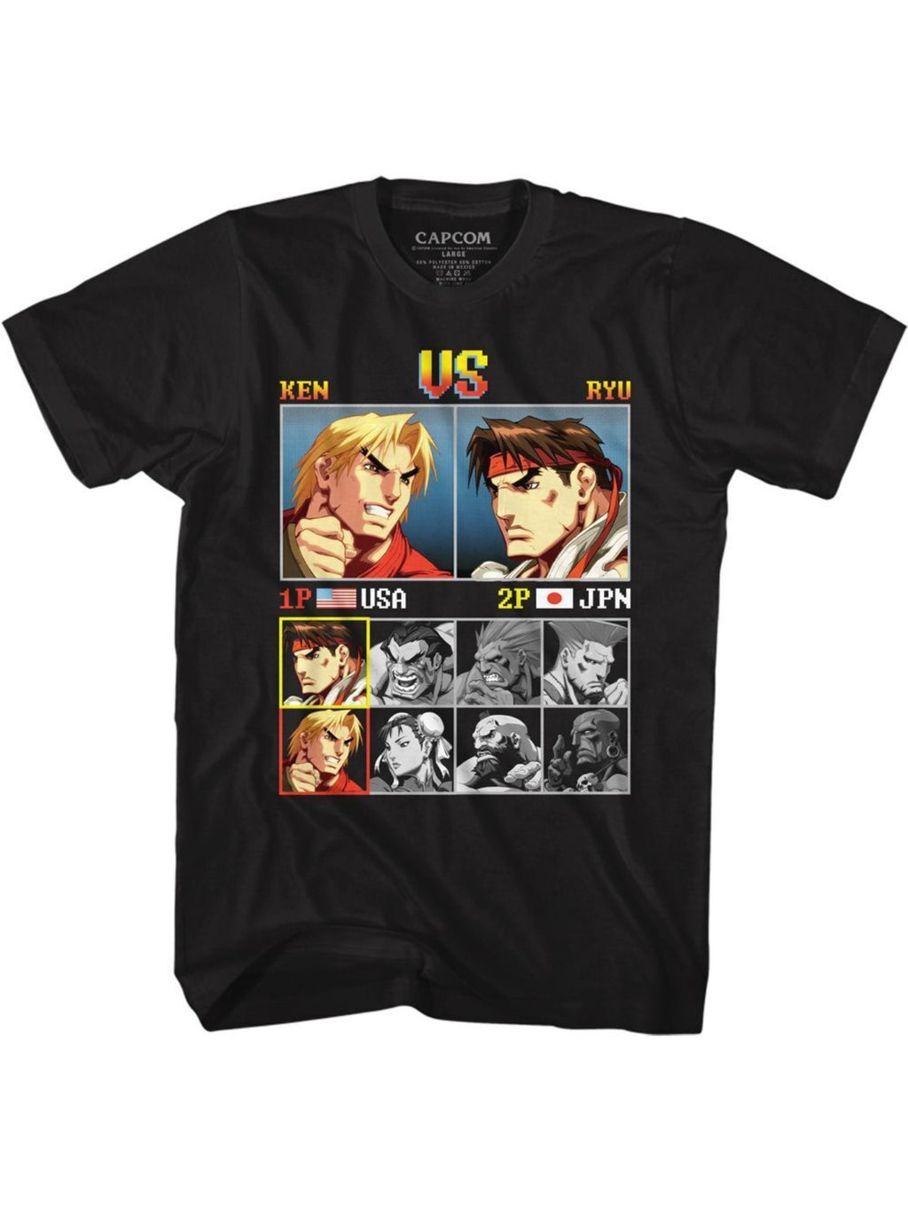 Super Soft Men's Light Breathable Short Sleeved T-shirt