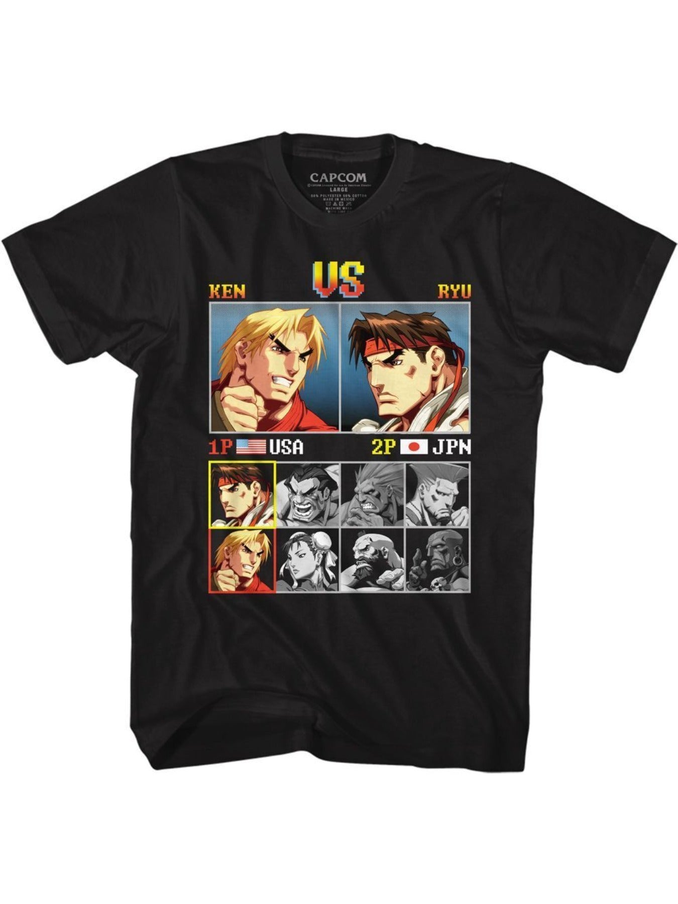 Super Soft Men's Light Breathable Short Sleeved T-shirt