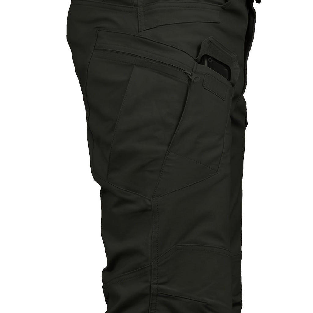 Men's Multi Pocket Men's Tactical Pants
