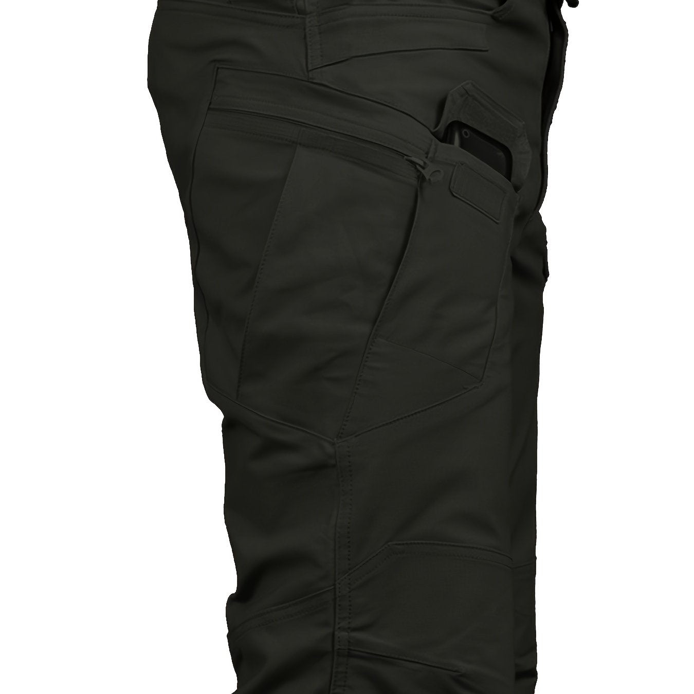 Men's Multi Pocket Men's Tactical Pants