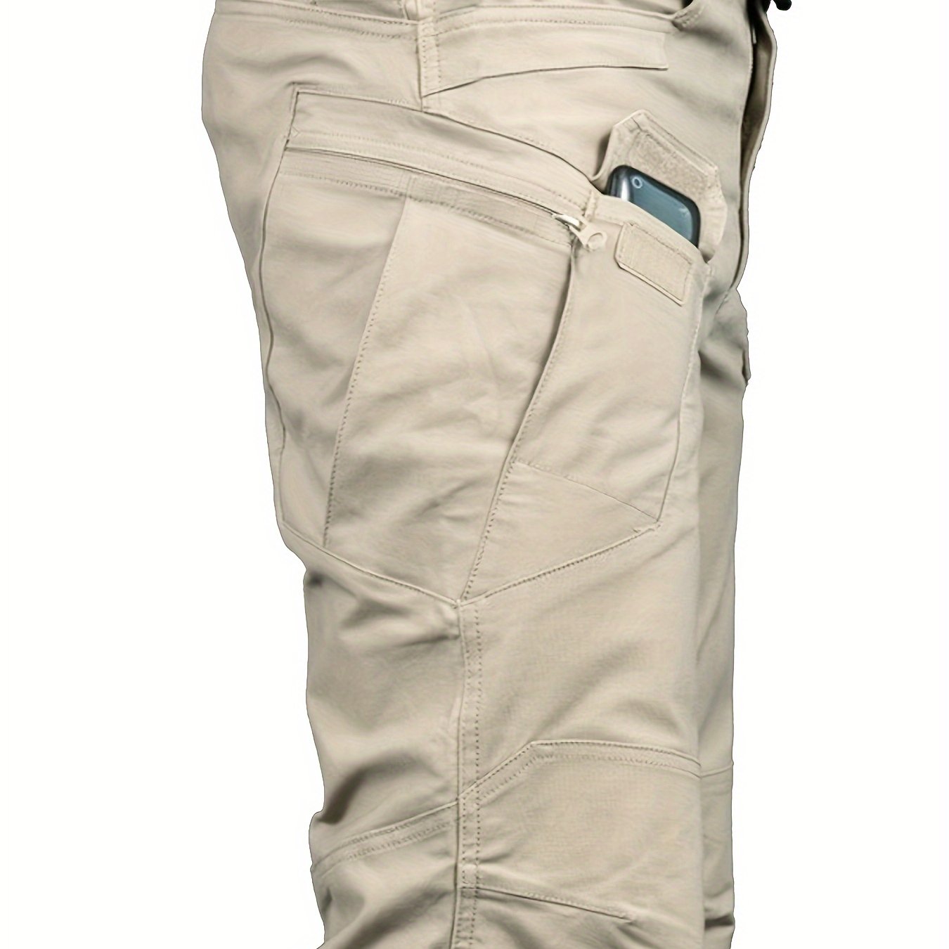 Men's Multi Pocket Men's Tactical Pants