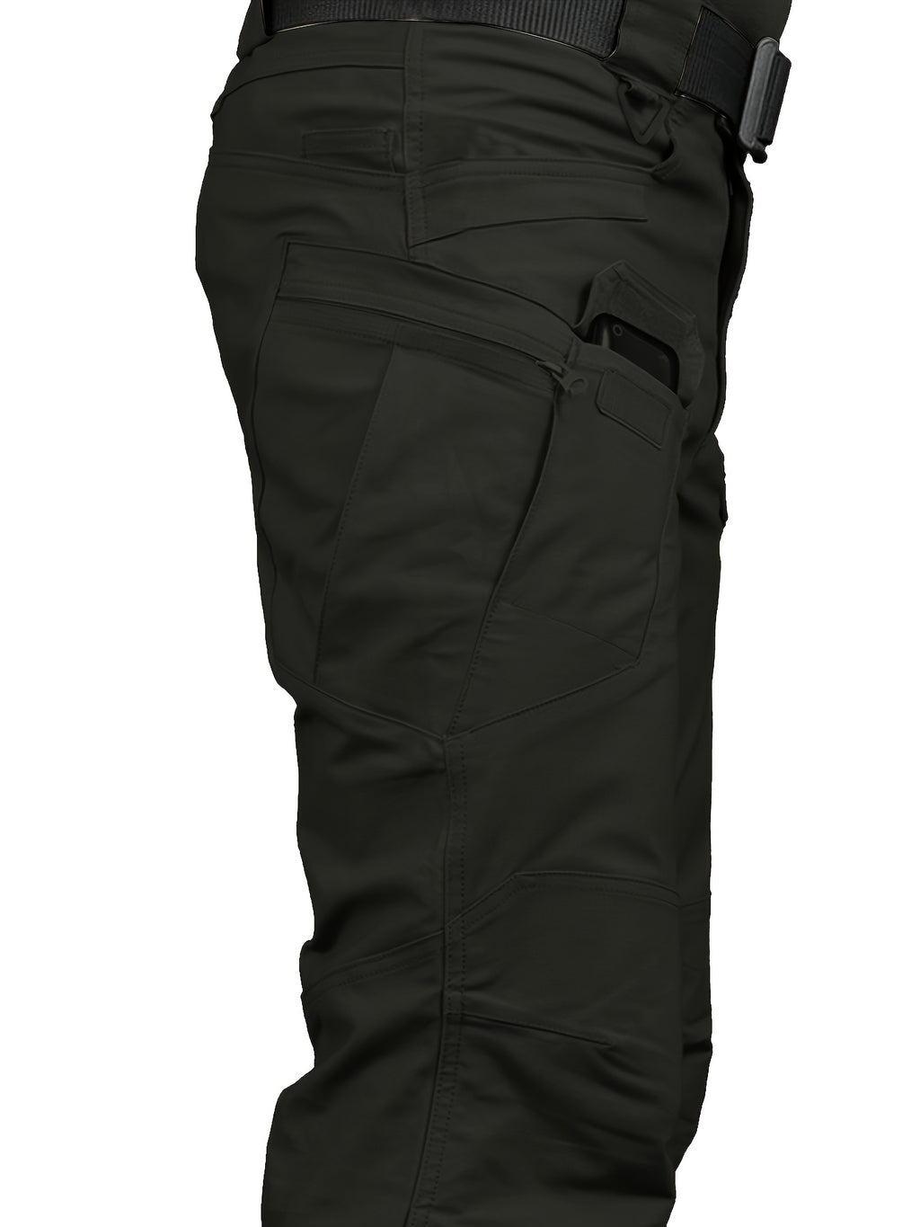 Men's Multi Pocket Men's Tactical Pants