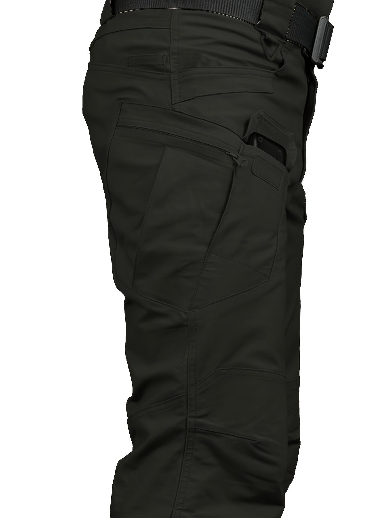 Men's Multi Pocket Men's Tactical Pants