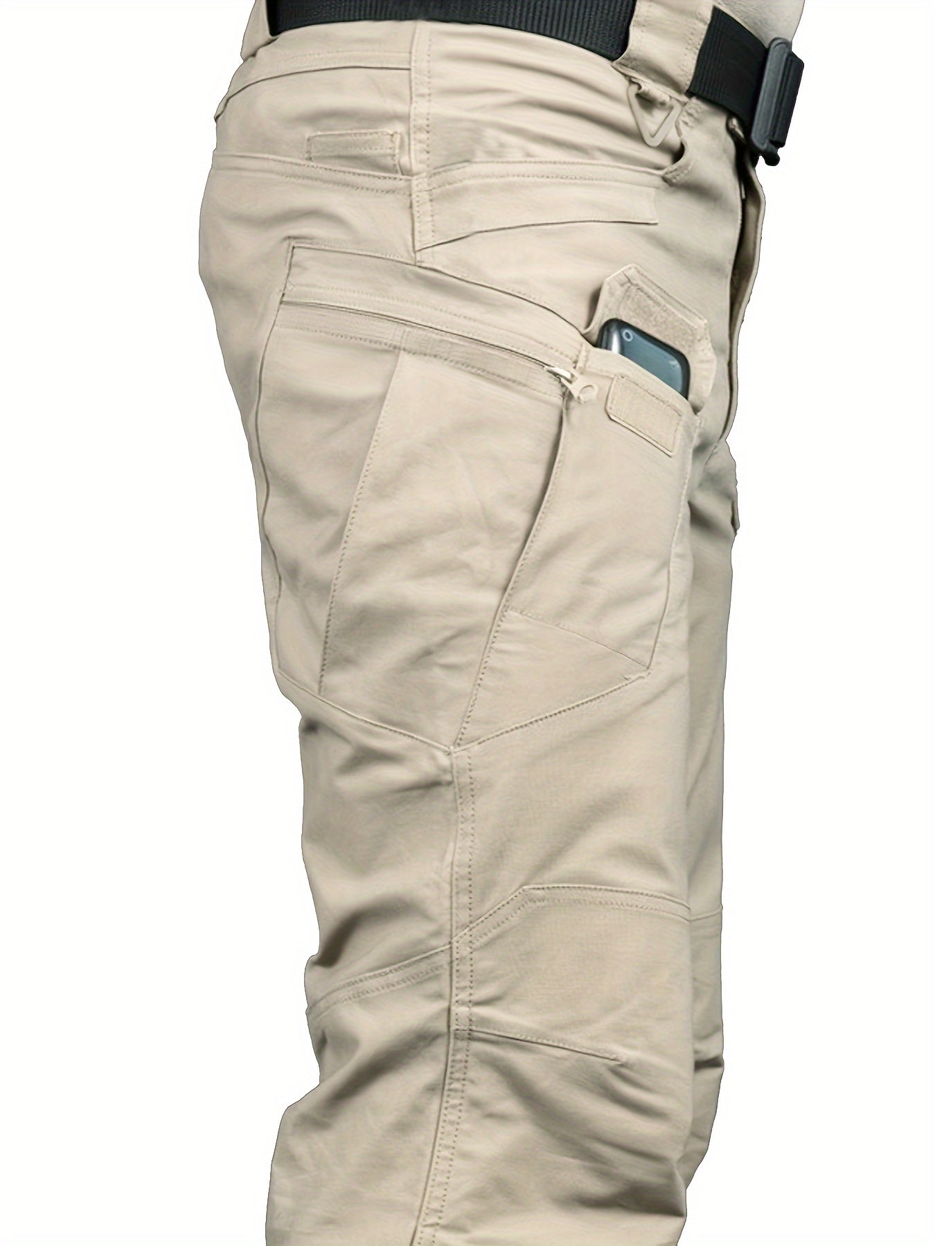 Men's Multi Pocket Men's Tactical Pants