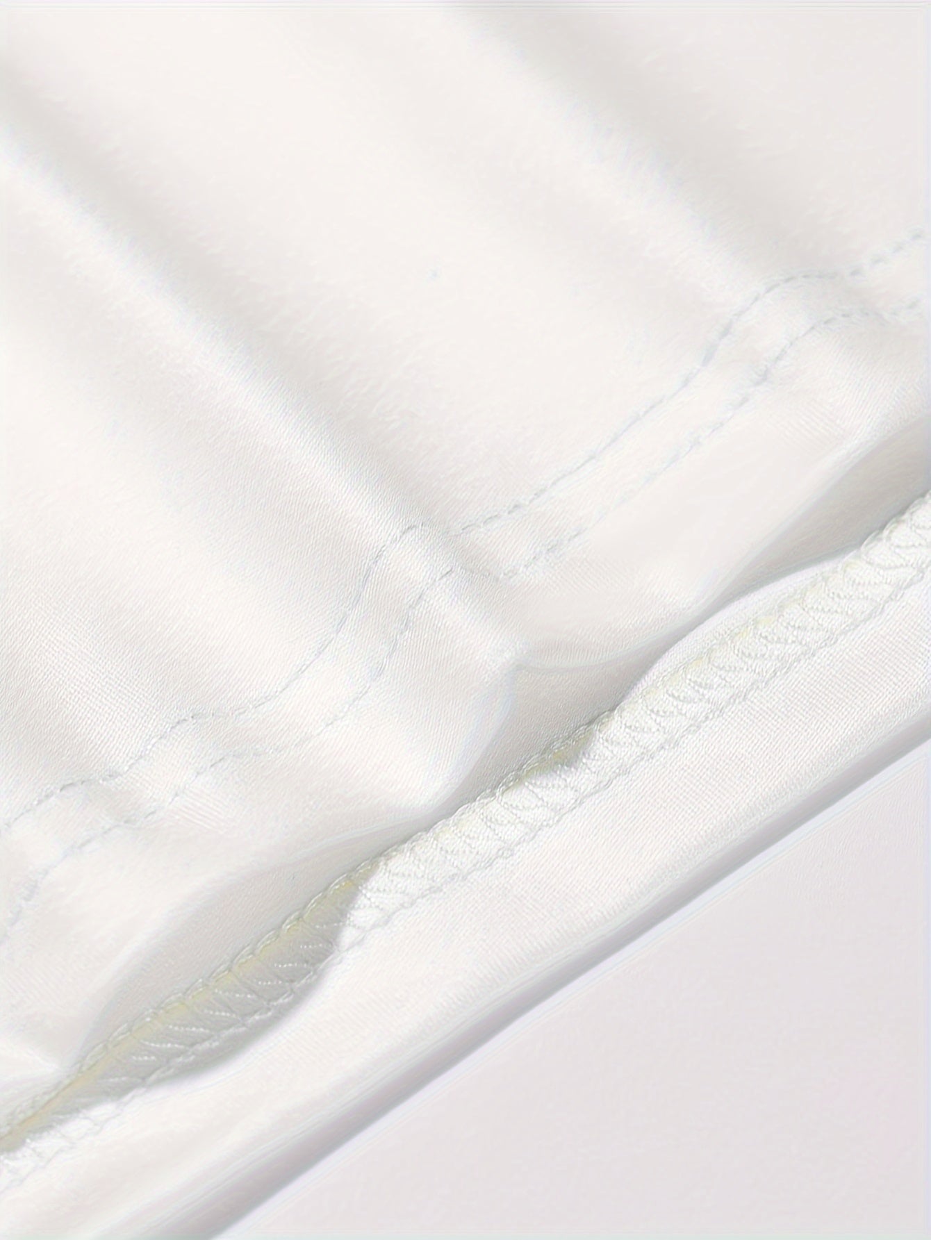 Men's Casual Long Sleeve Polo Shirt