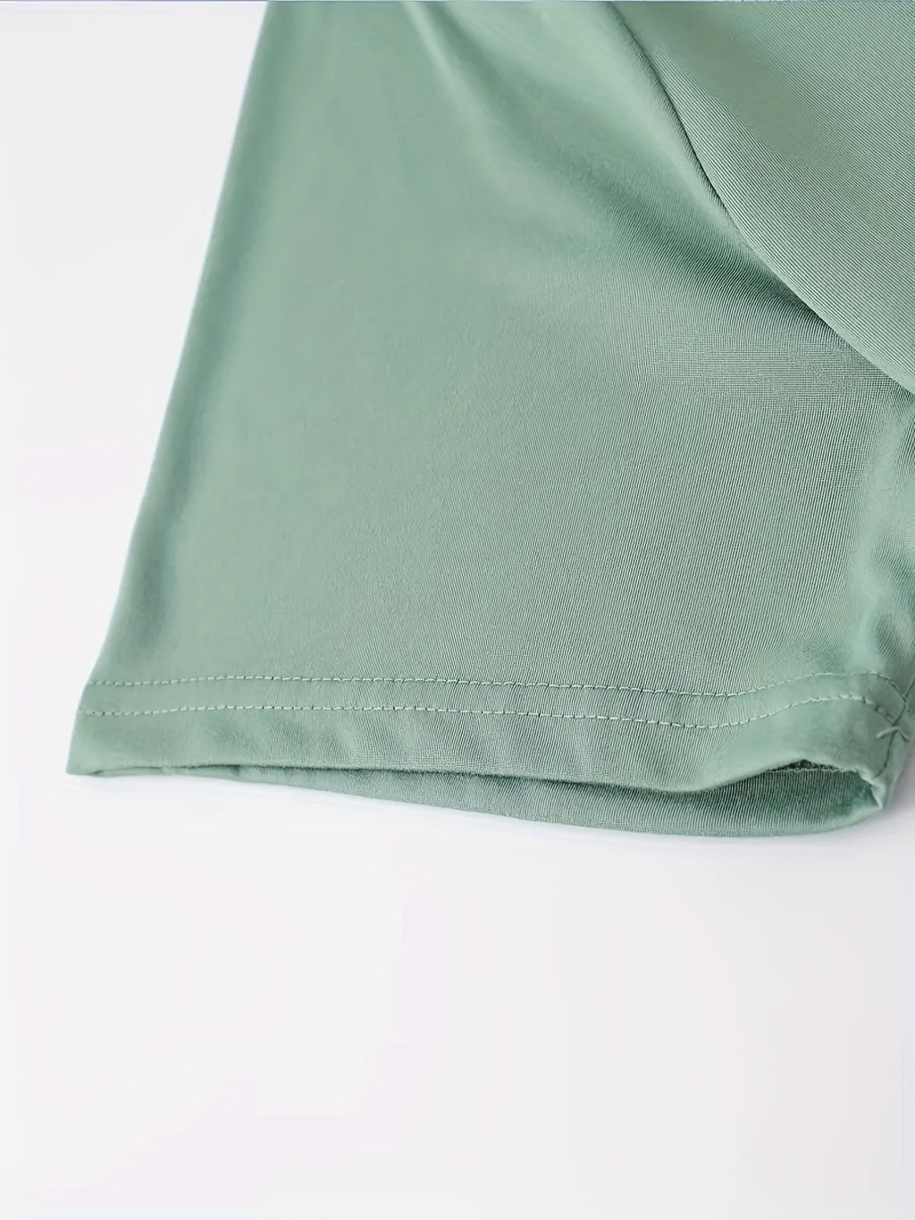 Men's Trendy Graphic Crew Neck T-Shirt