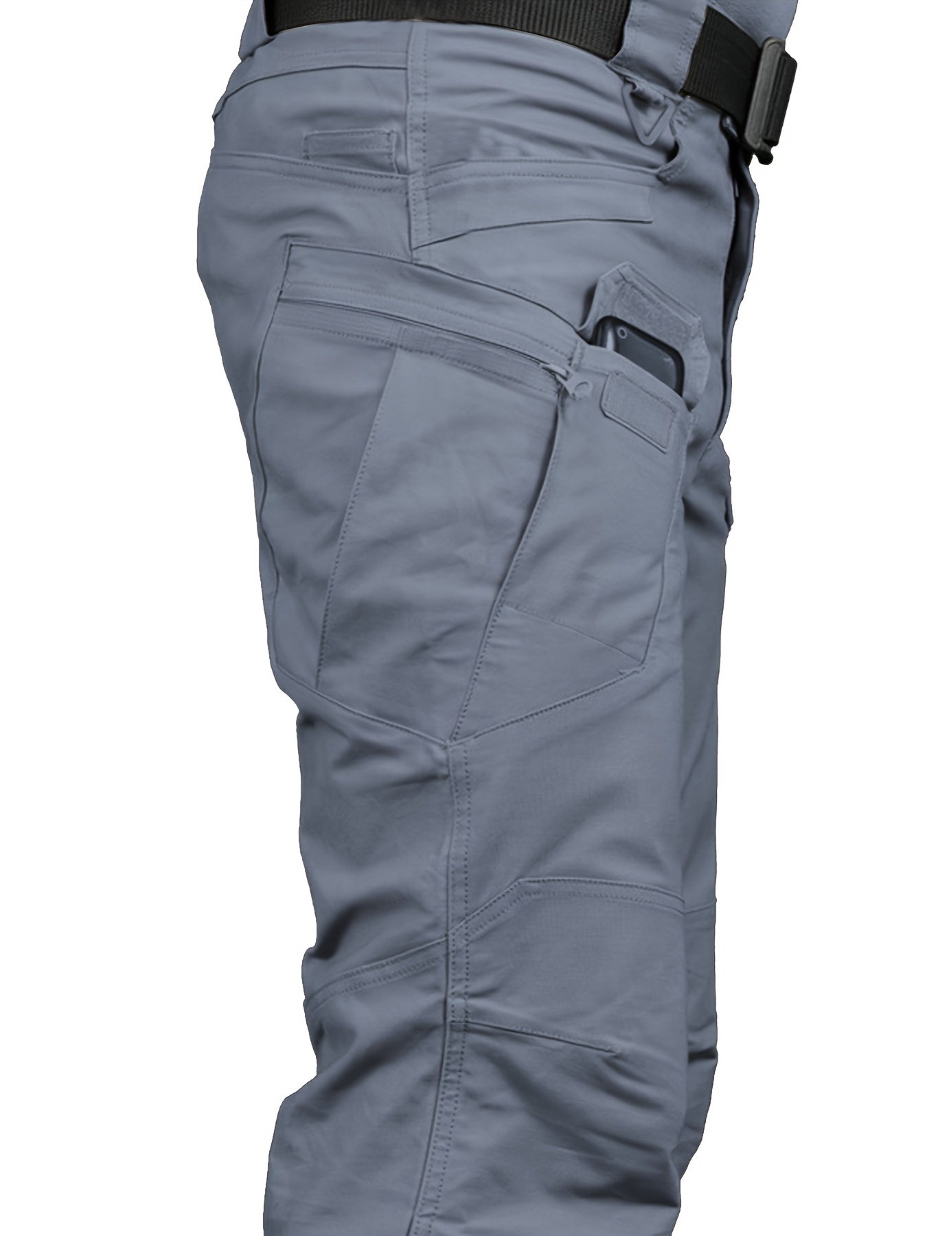 Men's Multi Pocket Men's Tactical Pants