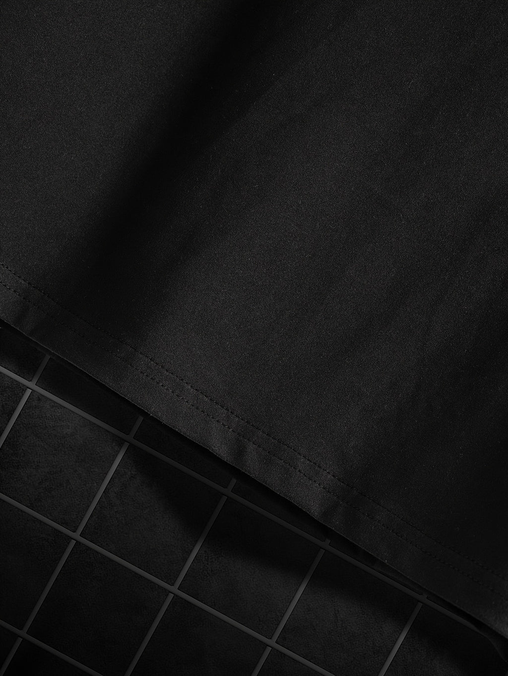 Faith Over Fear Creative Print Men's Casual T-Shirt