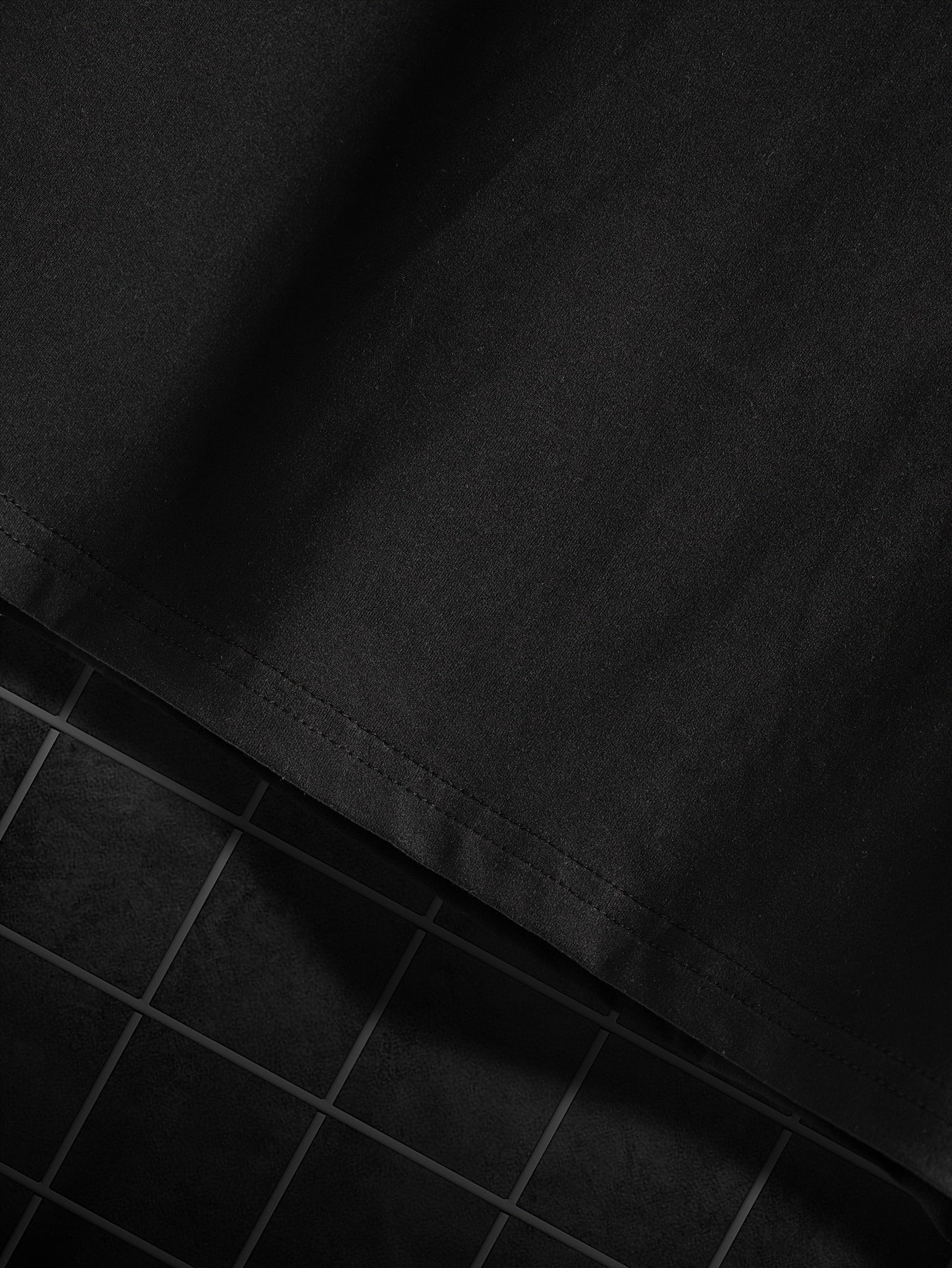 Faith Over Fear Creative Print Men's Casual T-Shirt