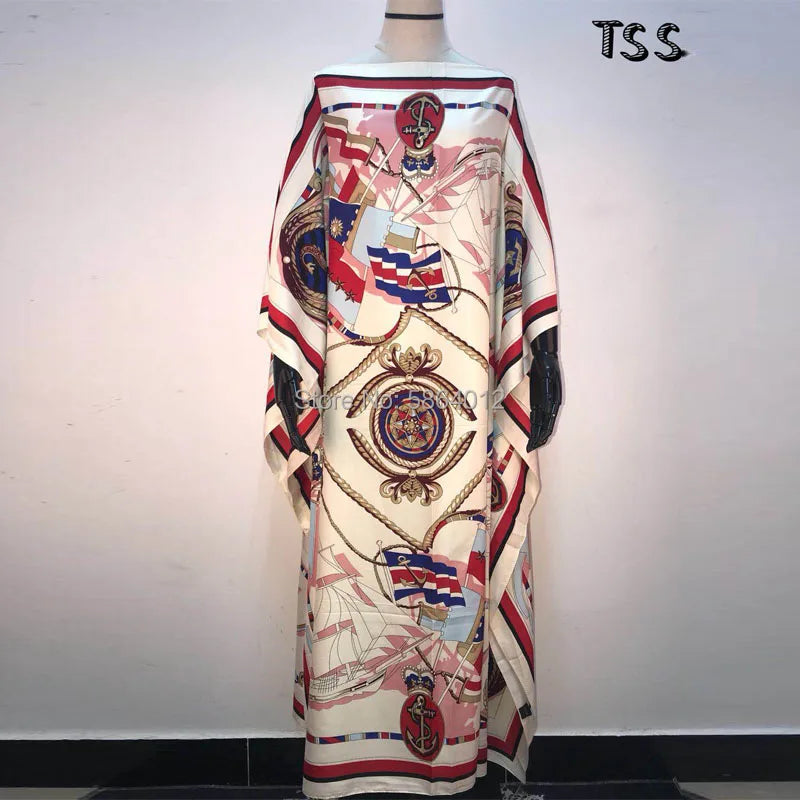 Printed Dresses For Women