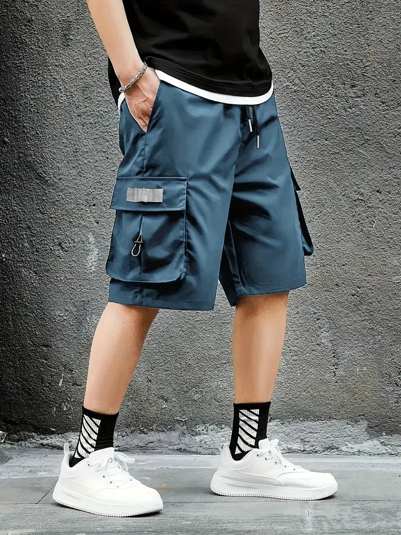 Men's Cargo Shorts