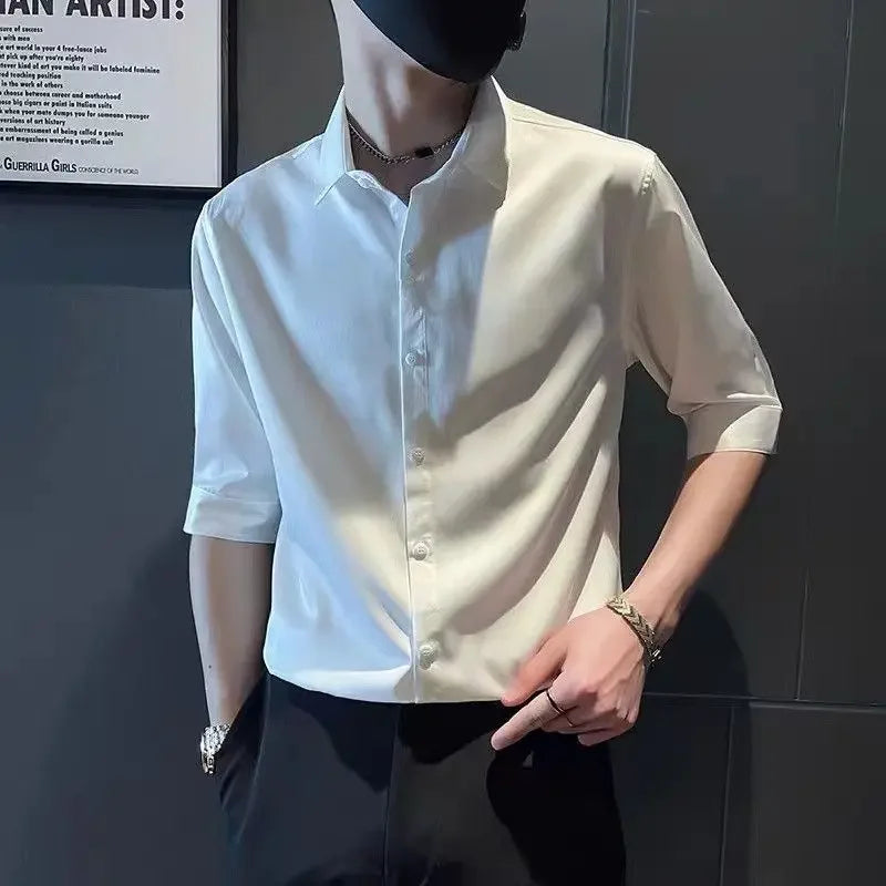Men's Shirt for Office Formal