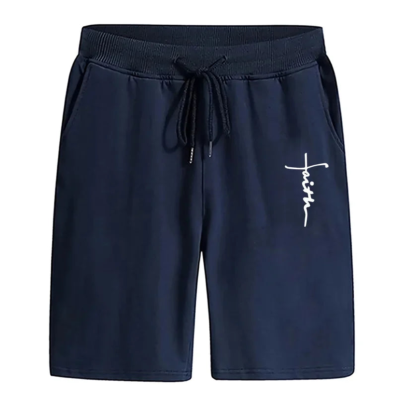 Fashion Men's Shorts
