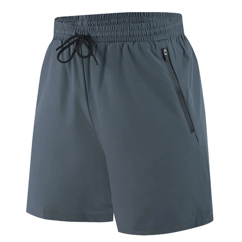 Men's Athletic Shorts for Gym Workouts