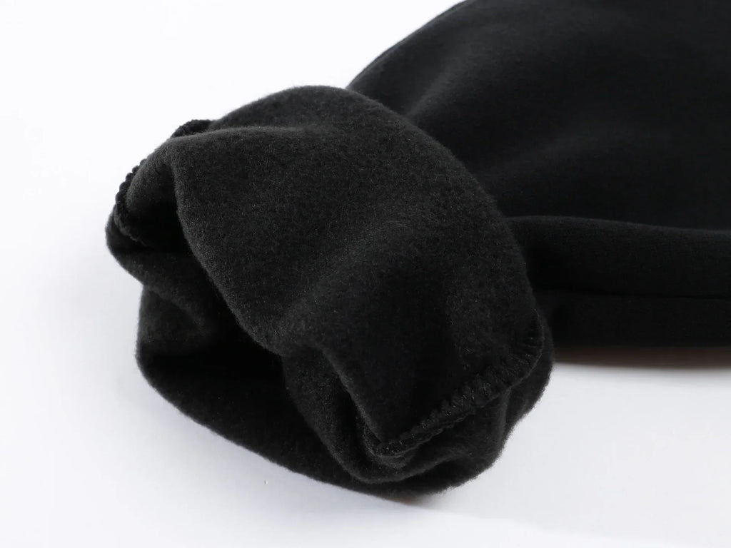 Men's Fashion Printed Long Pants for Autumn/Winter