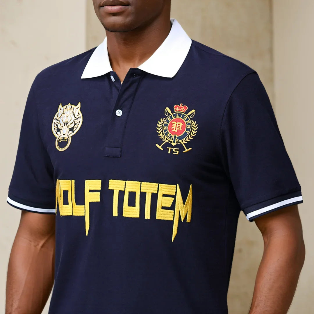 High Quality Polo Shirts for Men