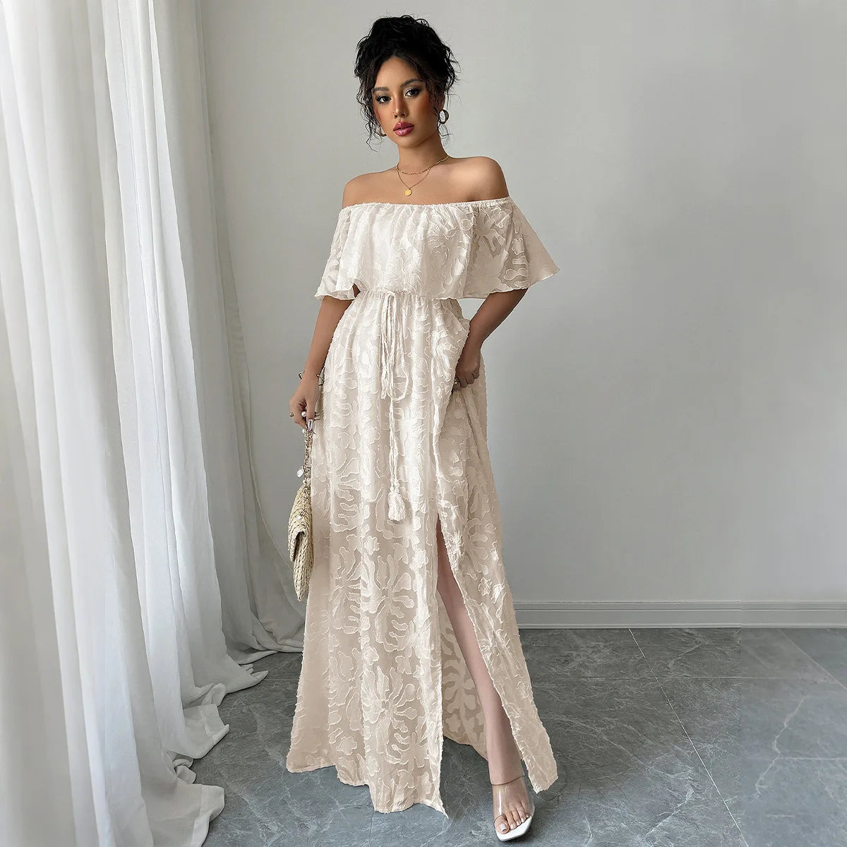 Women's Summer Dress