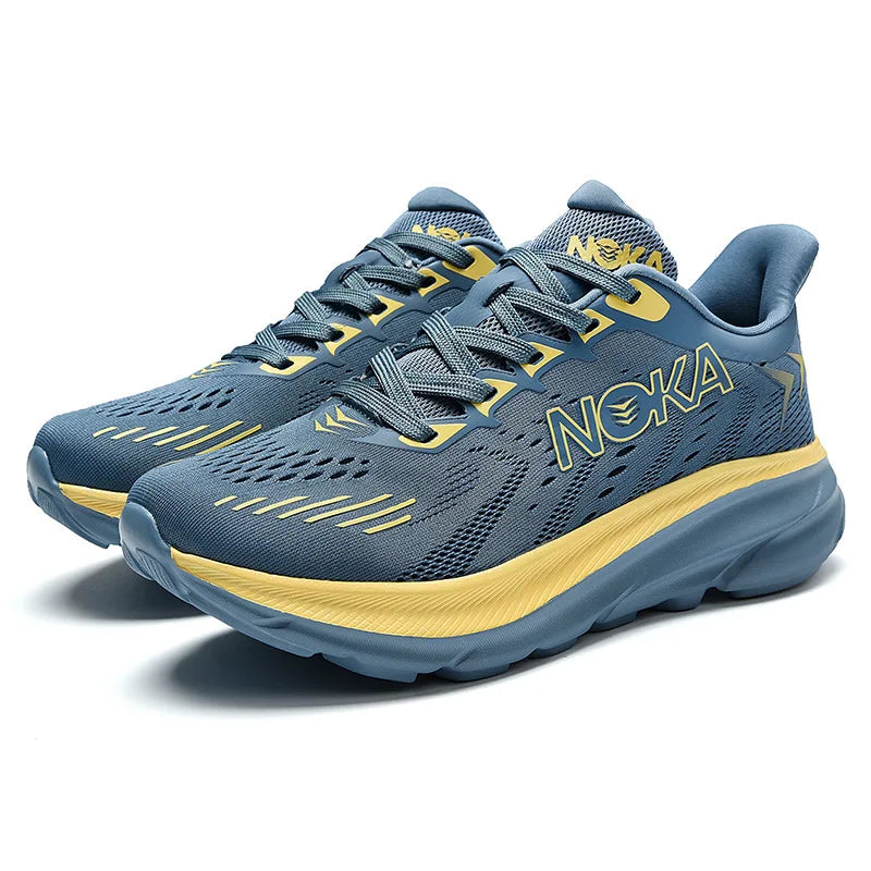 Men Comfortable Lightweight and Versatile Running Shoes