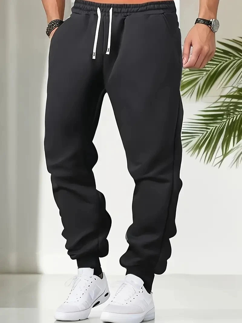 Men's Casual Long Pants Fashionable
