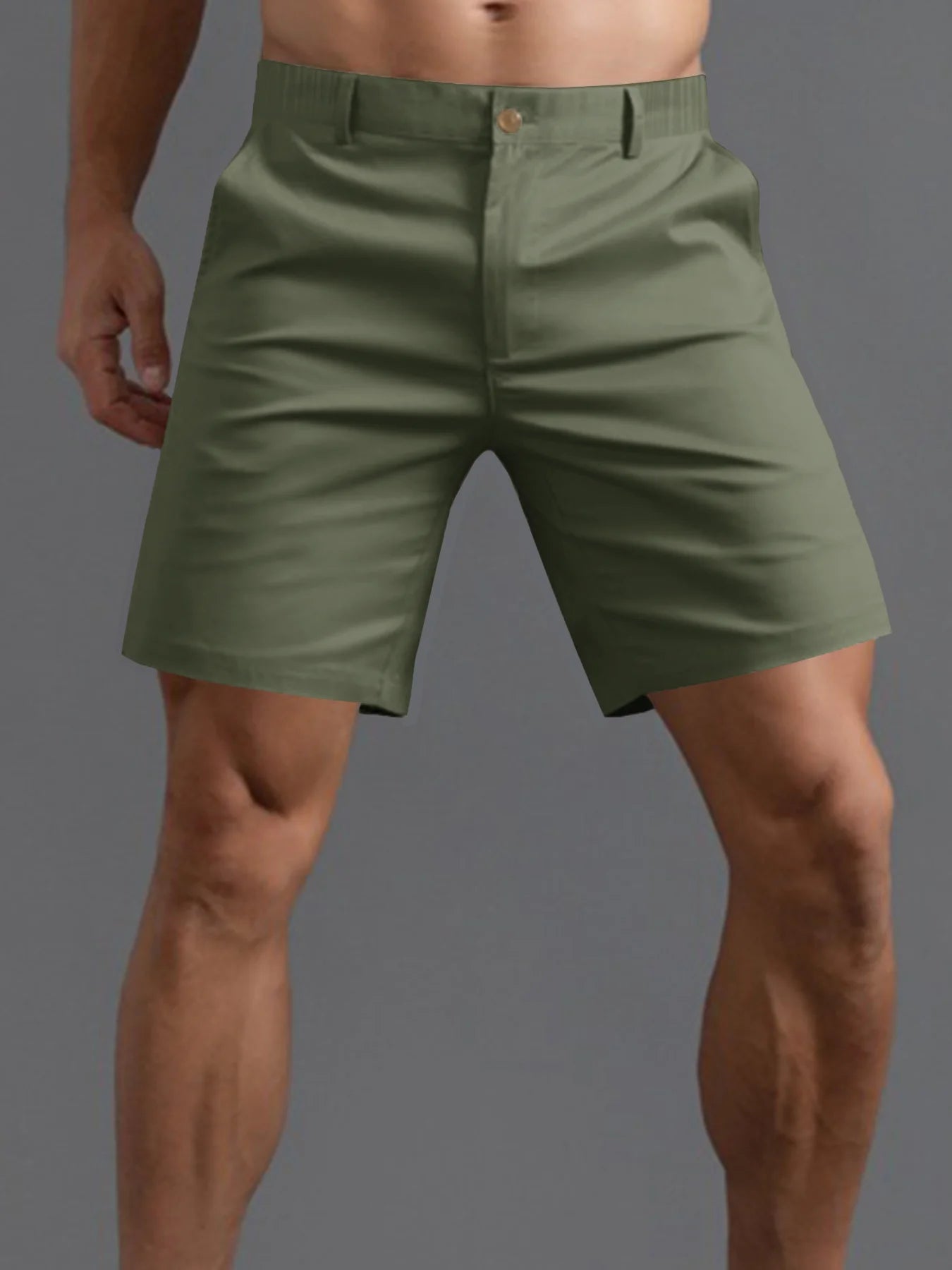 Summer Casual Shorts for Men