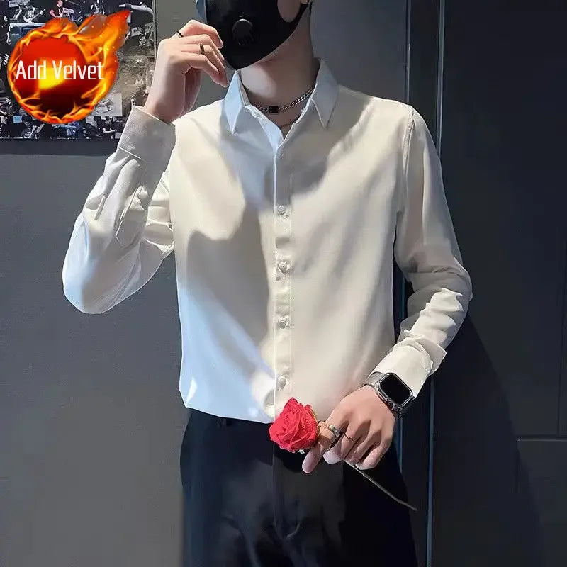 Men's Shirt for Office Formal