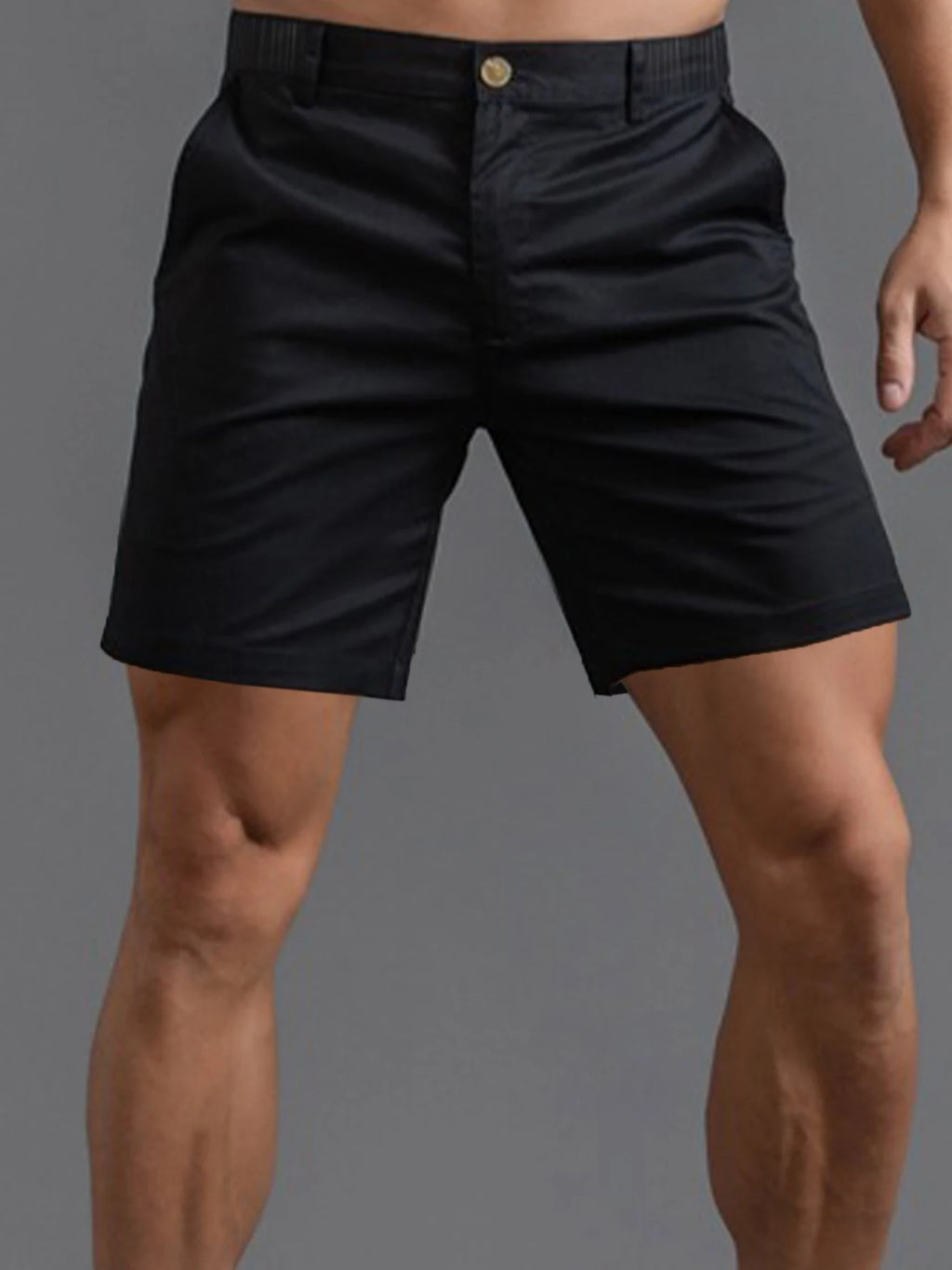 Summer Casual Shorts for Men