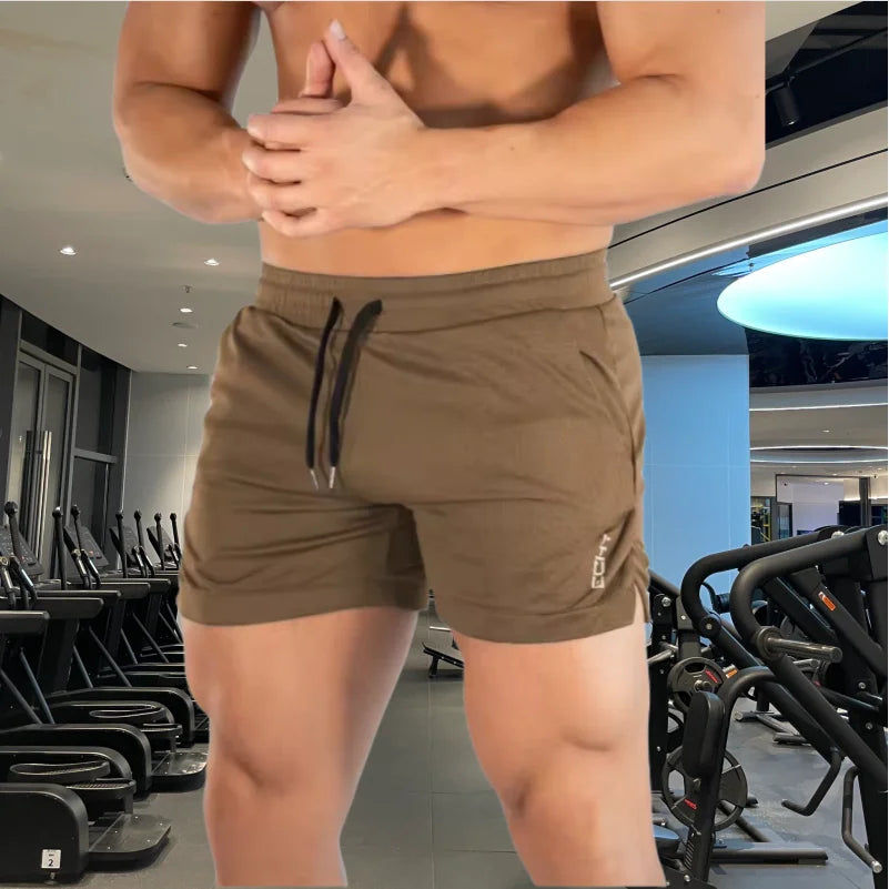 Men's Gym Training Shorts