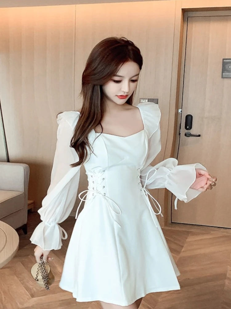 Women's Korean Style Dress