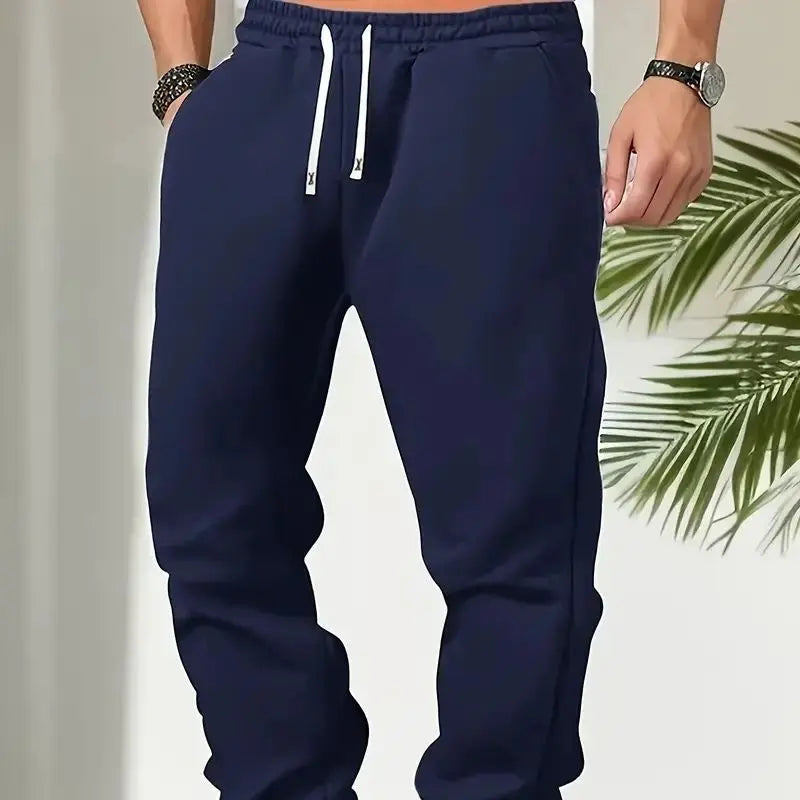 Men's Casual Long Pants Fashionable