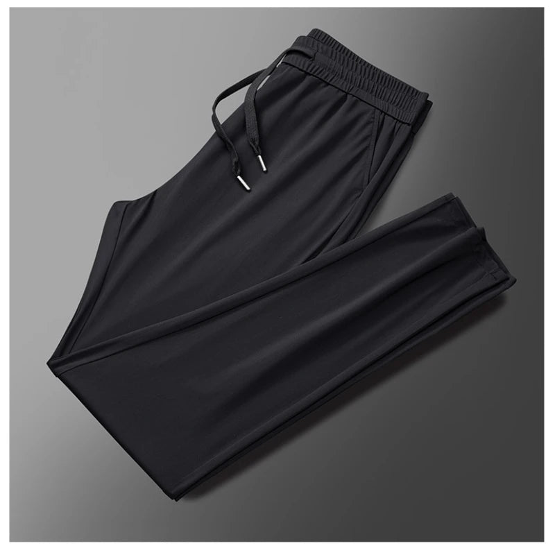 Men's long Casual Sports pants