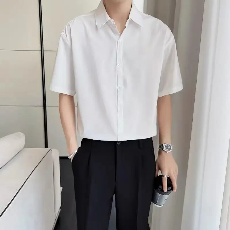 Men's Shirt for Office Formal