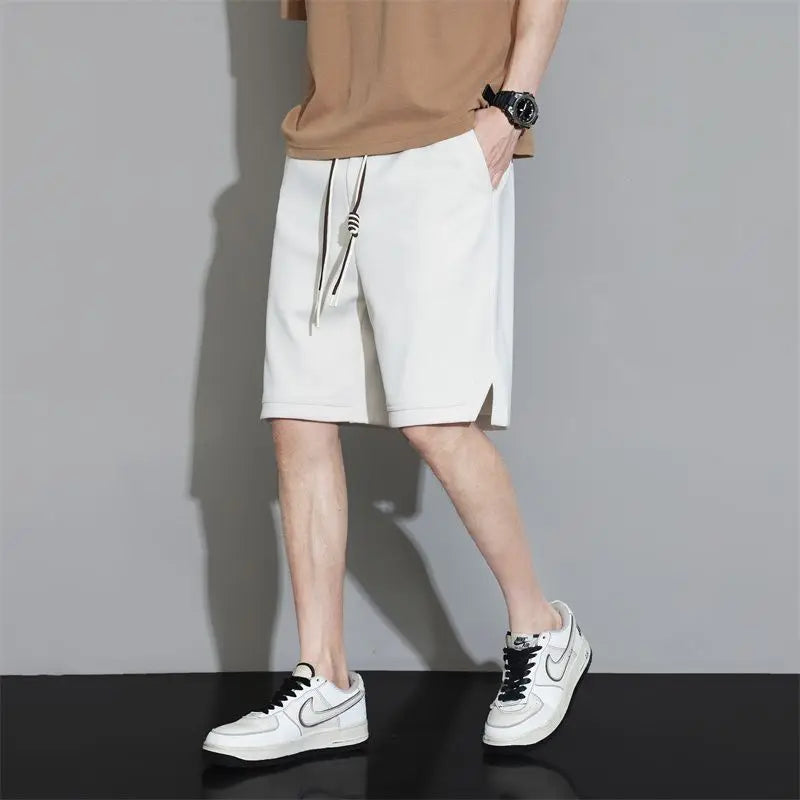 New Casual Summer Shorts for Men