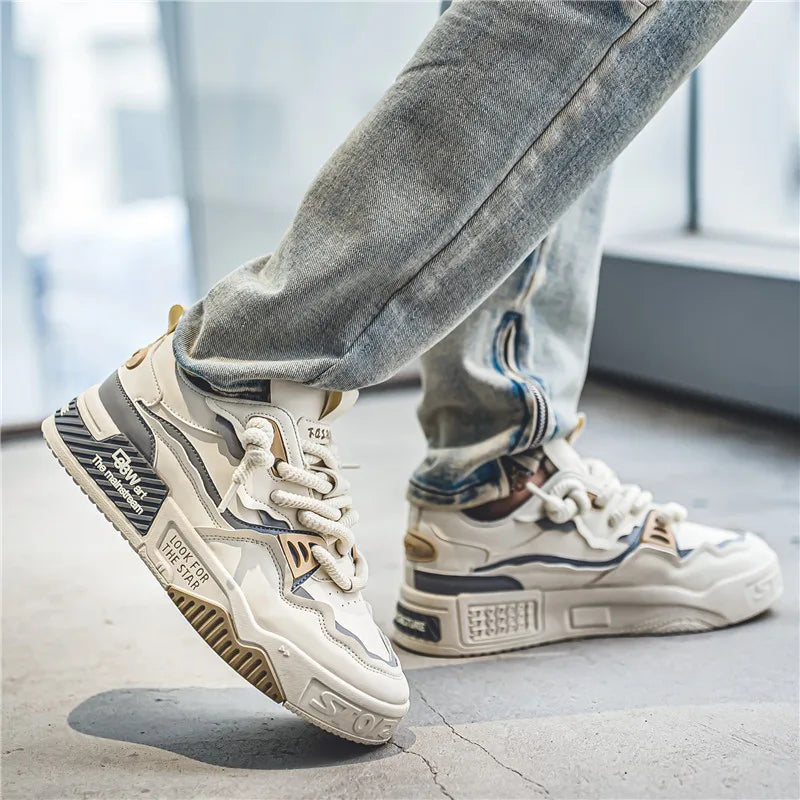 Men's Fashion Sneakers