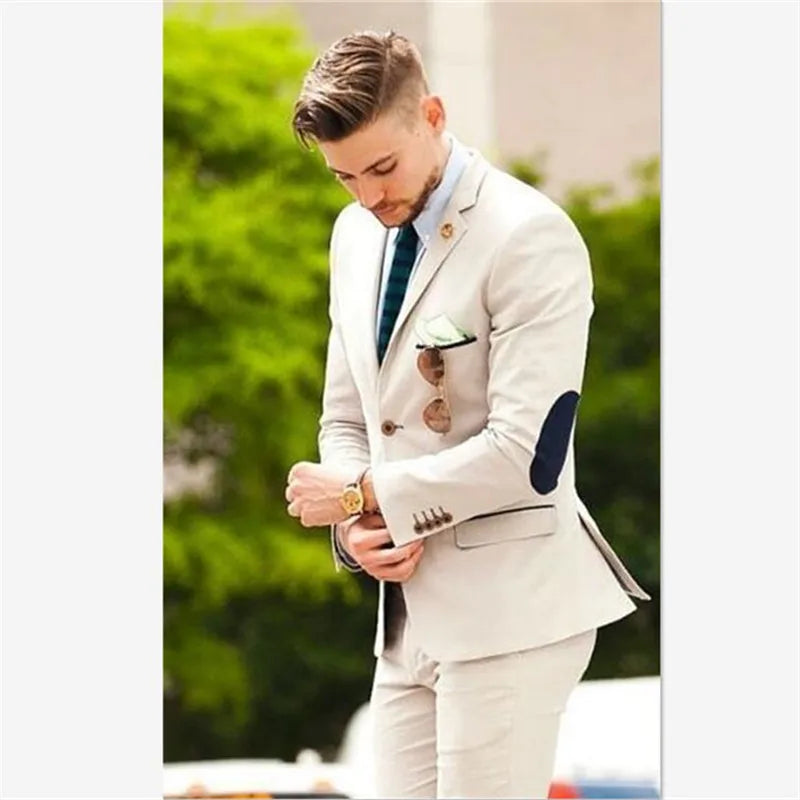 Men's Suits (Jacket+Pants)
