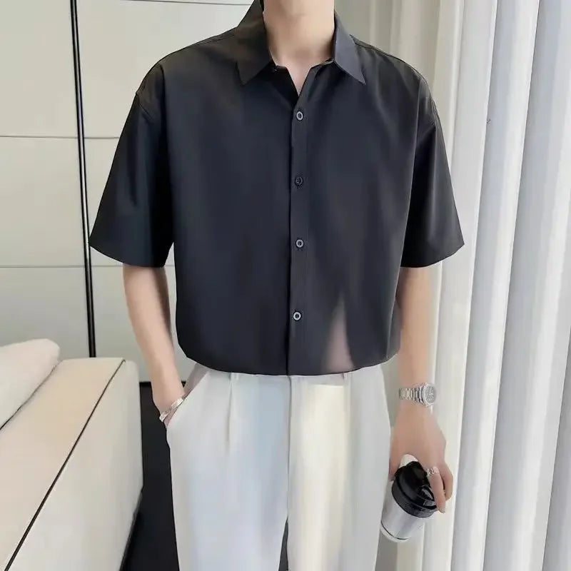 Men's Shirt for Office Formal