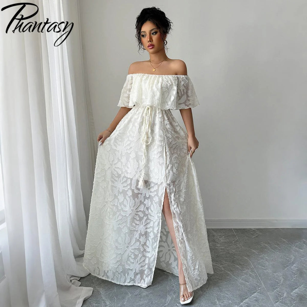 Women's Summer Dress