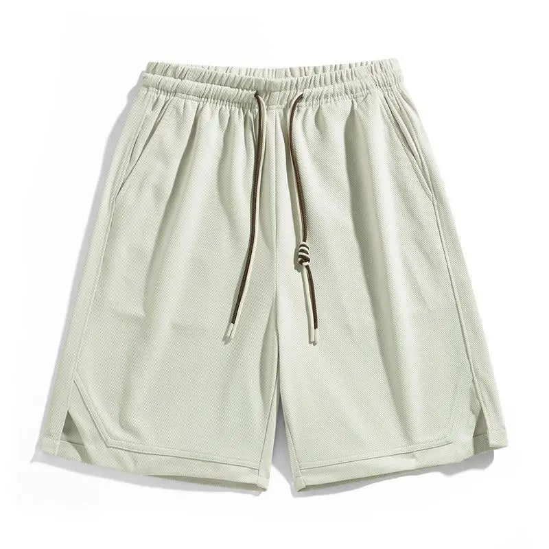 New Casual Summer Shorts for Men